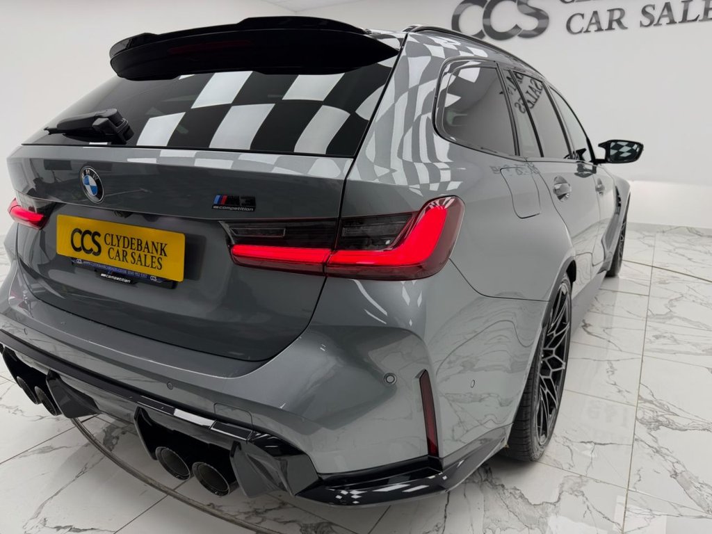 Used BMW M3 2024 for sale - 76417446: Photo 24