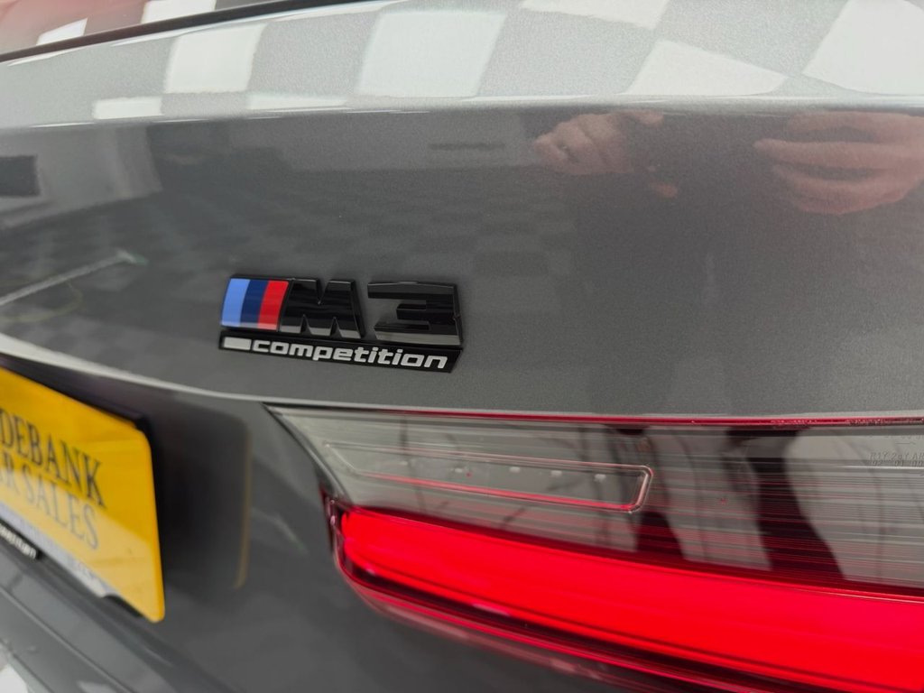 Used BMW M3 2024 for sale - 76417446: Photo 25