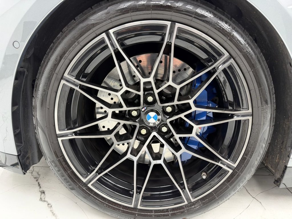 Used BMW M3 2024 for sale - 76417446: Photo 28