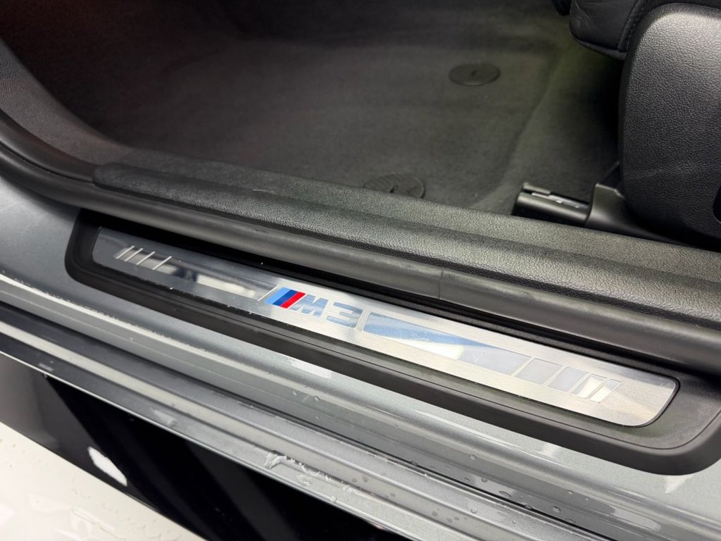 Used BMW M3 2024 for sale - 76417446: Photo 29