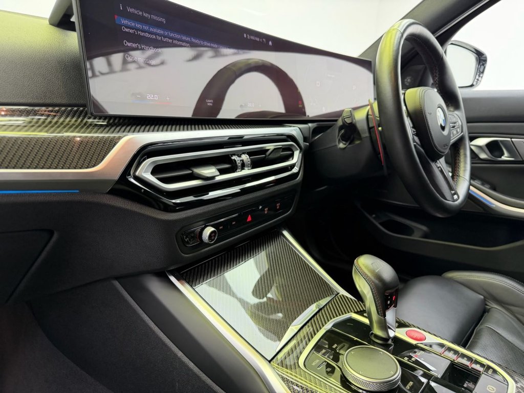 Used BMW M3 2024 for sale - 76417446: Photo 30