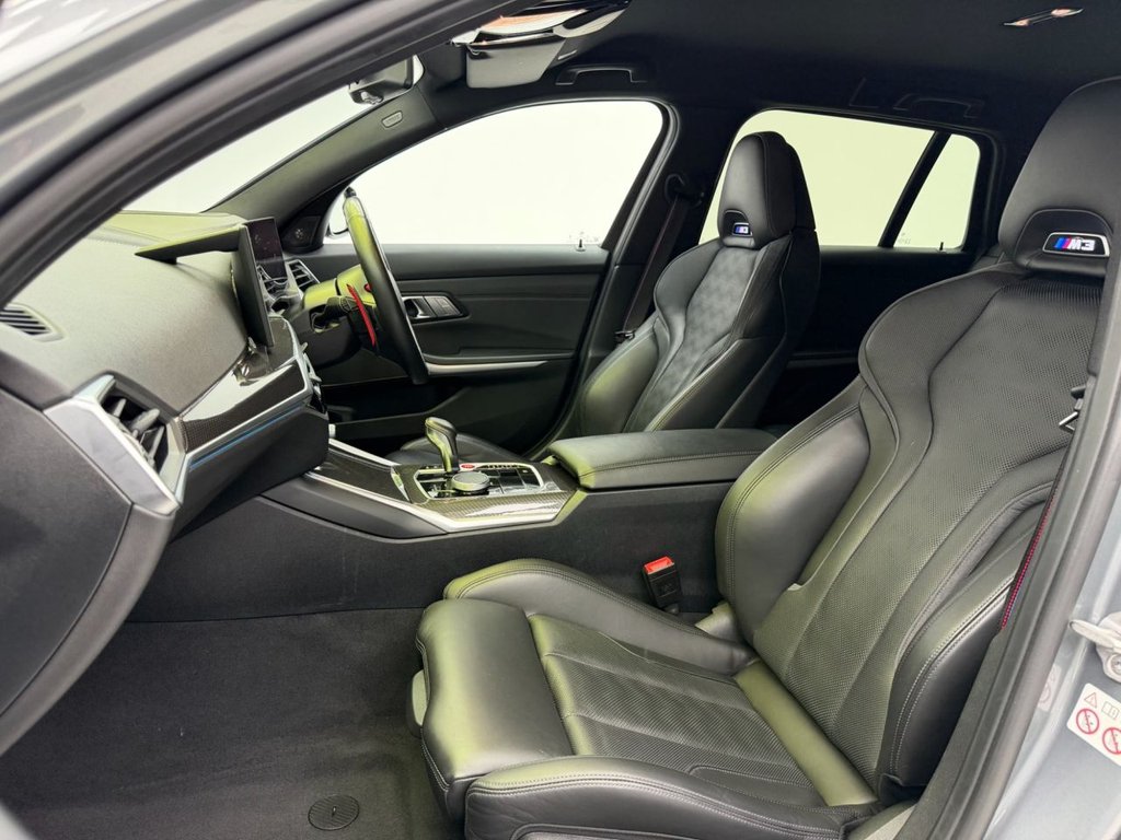 Used BMW M3 2024 for sale - 76417446: Photo 32