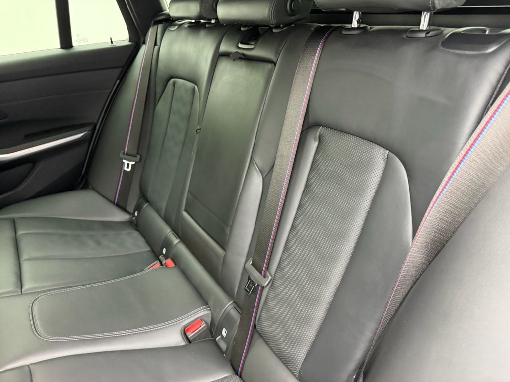 Used BMW M3 2024 for sale - 76417446: Photo 34