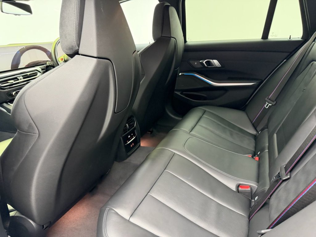 Used BMW M3 2024 for sale - 76417446: Photo 35