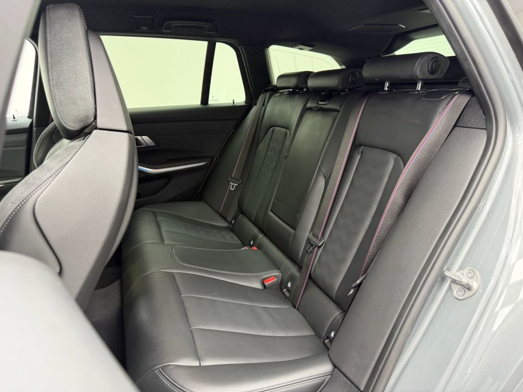 Used BMW M3 2024 for sale - 76417446: Photo 36