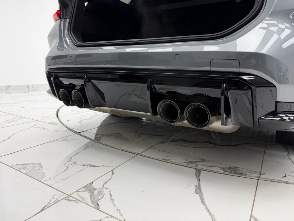 Used BMW M3 2024 for sale - 76417446: Photo 38