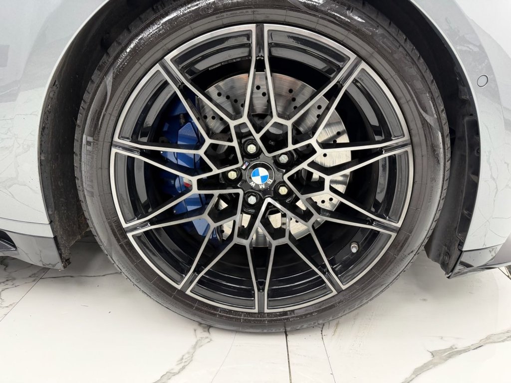 Used BMW M3 2024 for sale - 76417446: Photo 43