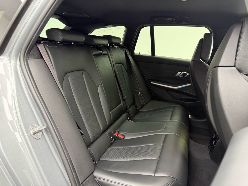 Used BMW M3 2024 for sale - 76417446: Photo 47