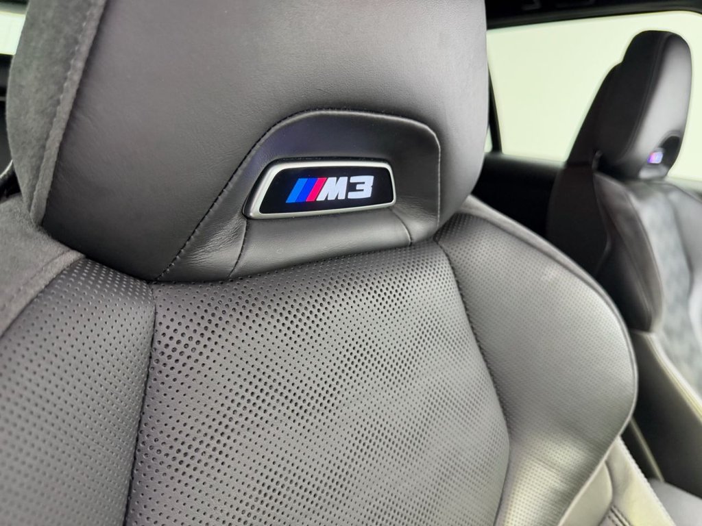 Used BMW M3 2024 for sale - 76417446: Photo 48