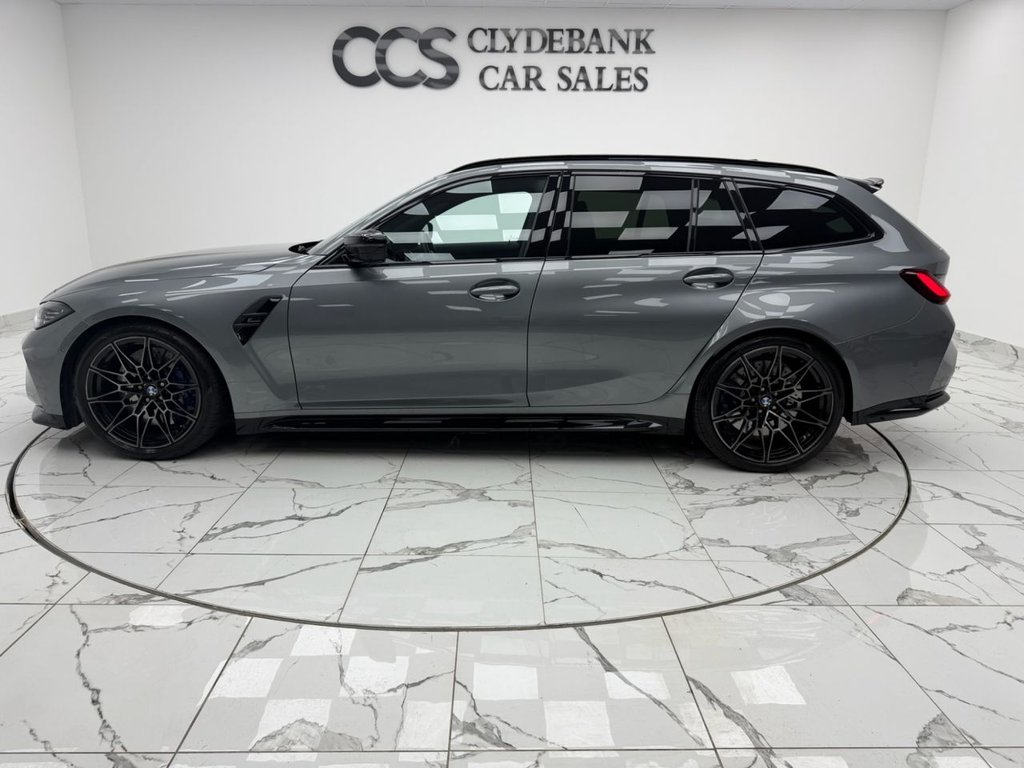 Used BMW M3 2024 for sale - 76417446: Photo 5