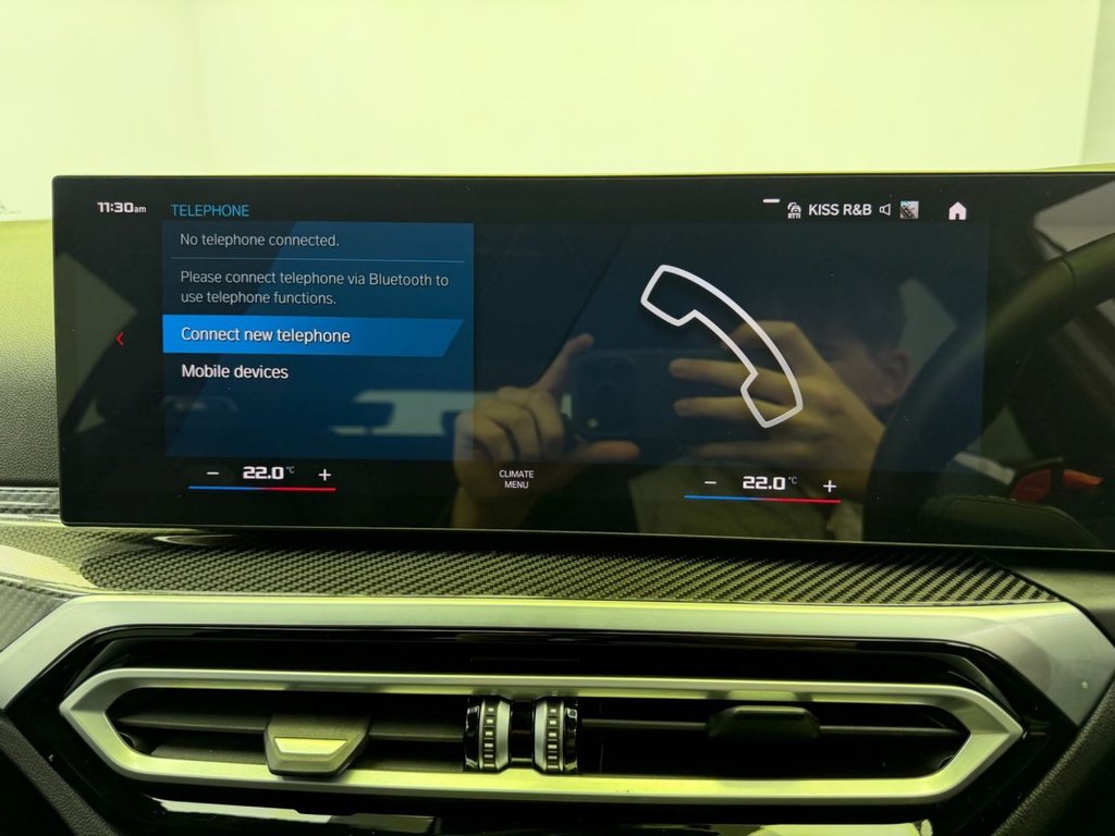 Used BMW M3 2024 for sale - 76417446: Photo 50