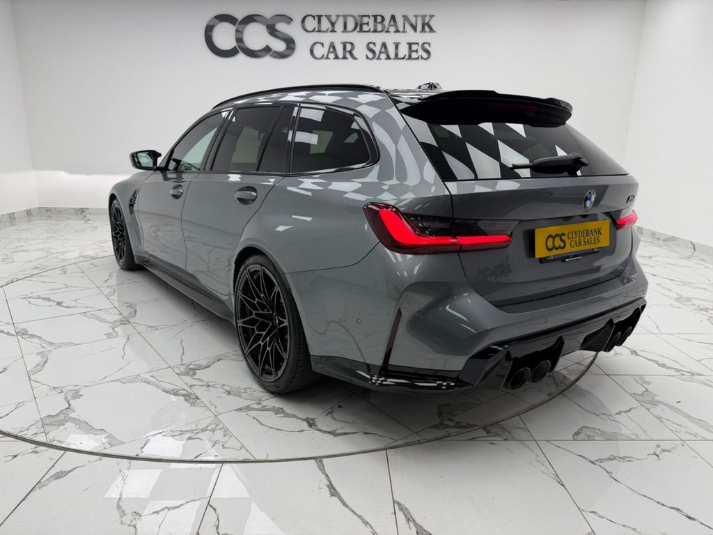 Used BMW M3 2024 for sale - 76417446: Photo 6