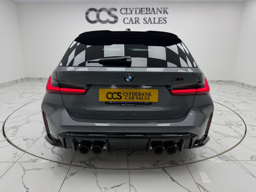 Used BMW M3 2024 for sale - 76417446: Photo 7