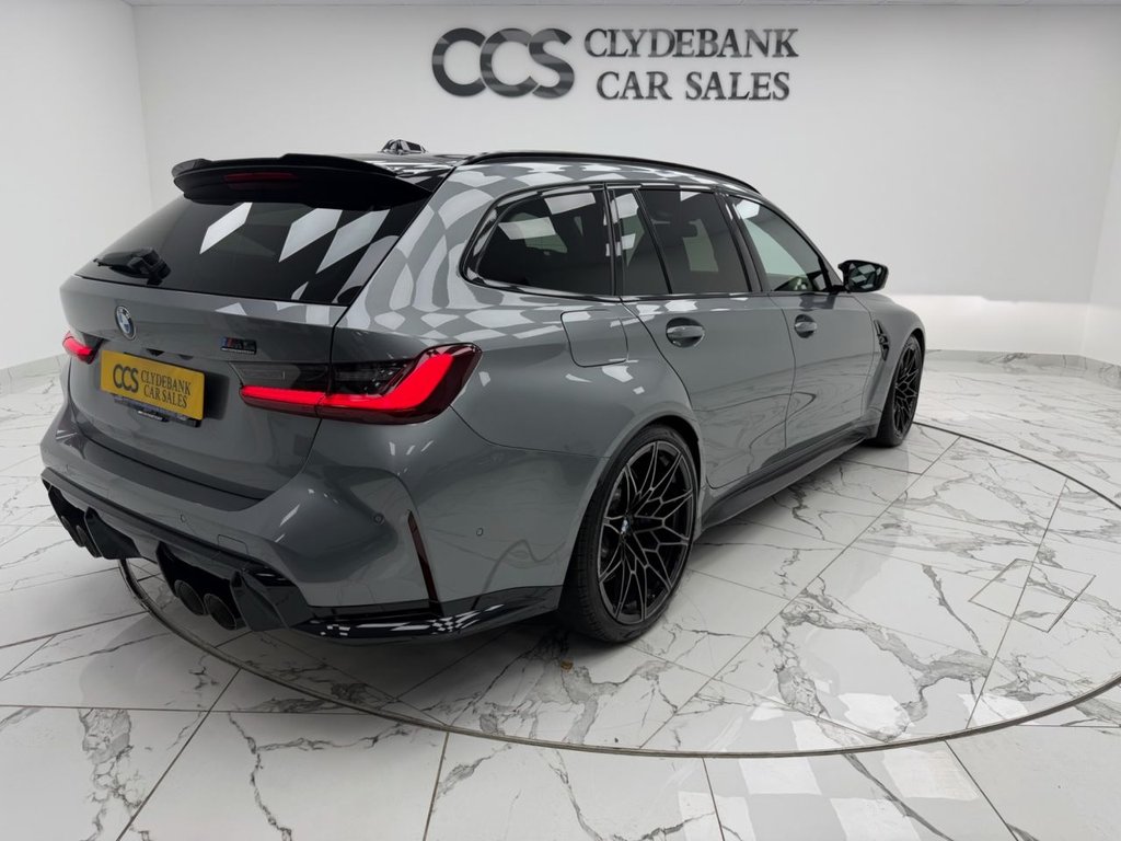 Used BMW M3 2024 for sale - 76417446: Photo 8