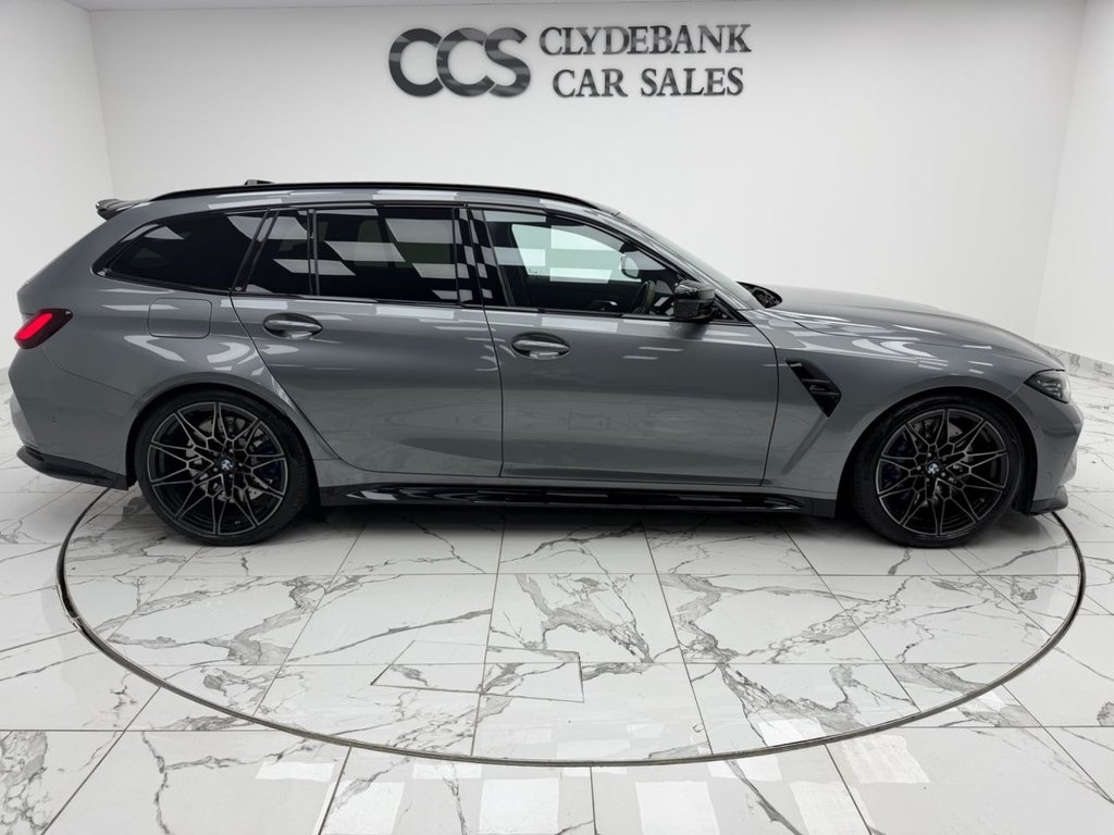 Used BMW M3 2024 for sale - 76417446: Photo 9