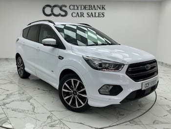Used Ford Kuga 2017 for sale - 79654898: Photo