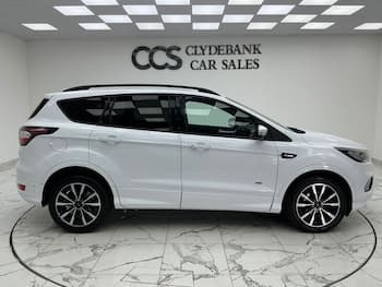 Used Ford Kuga 2017 for sale - 79654898: Photo