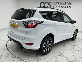 Used Ford Kuga 2017 for sale - 79654898: Photo