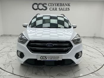 Used Ford Kuga 2017 for sale - 79654898: Photo