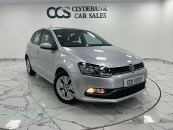 2015 (15) - 1.0 BlueMotion Tech SE Hatchback 5dr Petrol Manual Euro 6 (s/s) (60 ps)