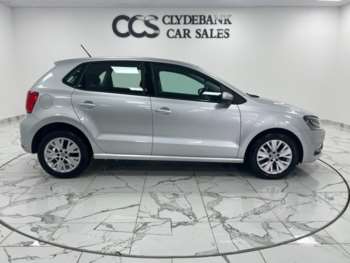Used Volkswagen Polo 2015 for sale - 75087202: Photo