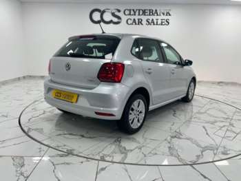 Used Volkswagen Polo 2015 for sale - 75087202: Photo