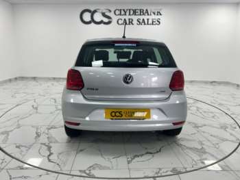 Used Volkswagen Polo 2015 for sale - 75087202: Photo