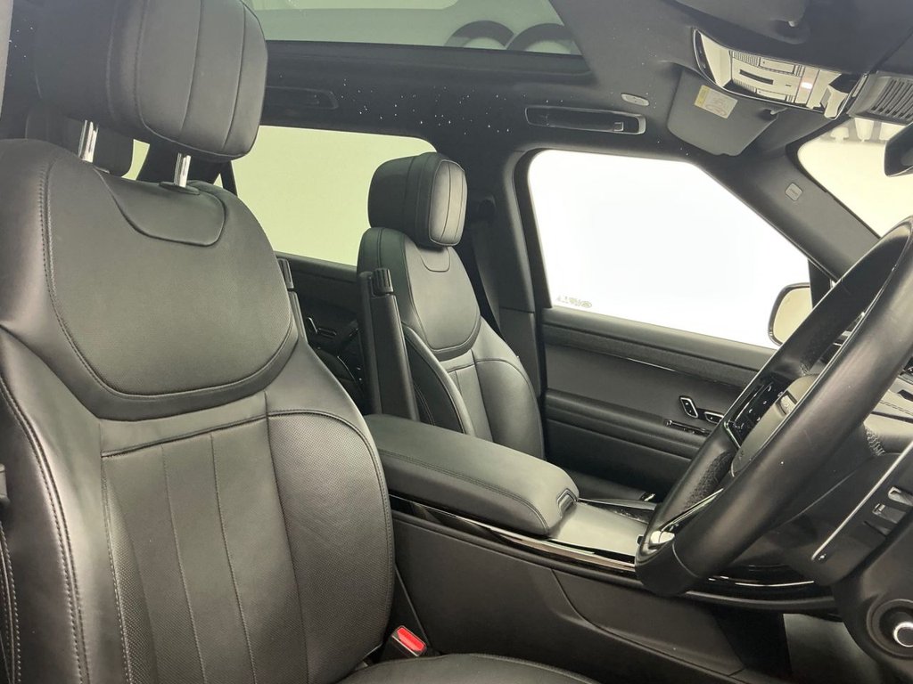 Used Land Rover Range Rover Sport 2023 for sale - 78056487: Photo 11