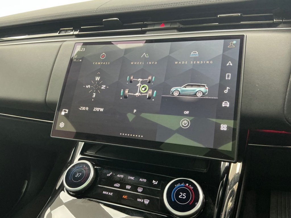 Used Land Rover Range Rover Sport 2023 for sale - 78056487: Photo 14