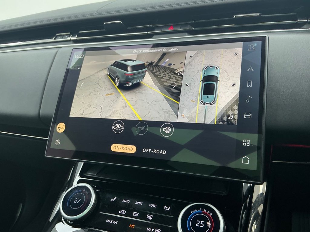 Used Land Rover Range Rover Sport 2023 for sale - 78056487: Photo 15