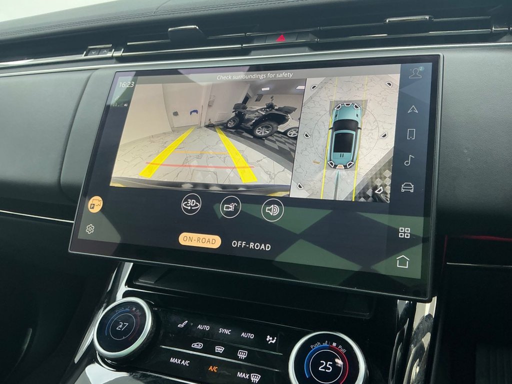 Used Land Rover Range Rover Sport 2023 for sale - 78056487: Photo 16