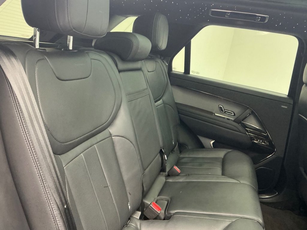 Used Land Rover Range Rover Sport 2023 for sale - 78056487: Photo 18