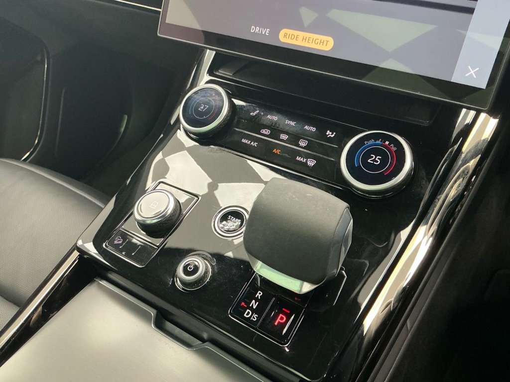 Used Land Rover Range Rover Sport 2023 for sale - 78056487: Photo 22