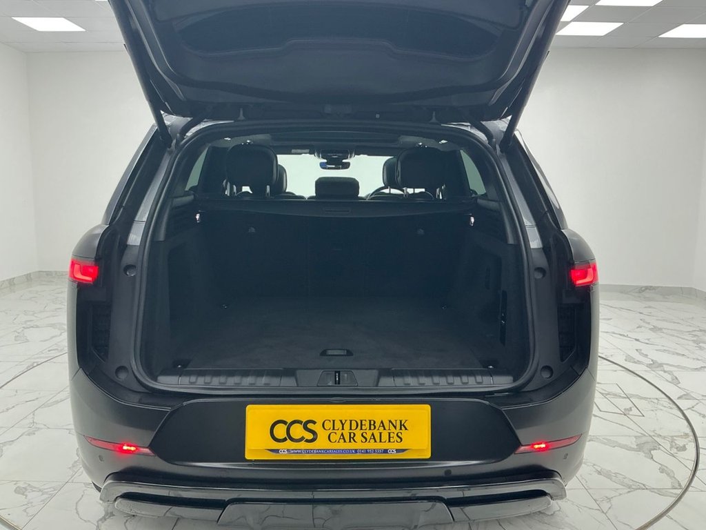 Used Land Rover Range Rover Sport 2023 for sale - 78056487: Photo 23