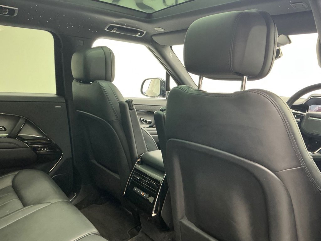 Used Land Rover Range Rover Sport 2023 for sale - 78056487: Photo 27