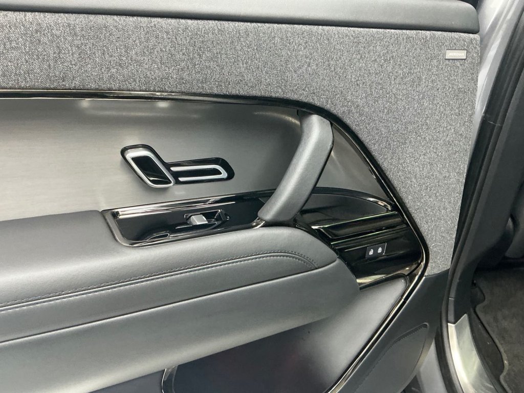 Used Land Rover Range Rover Sport 2023 for sale - 78056487: Photo 28