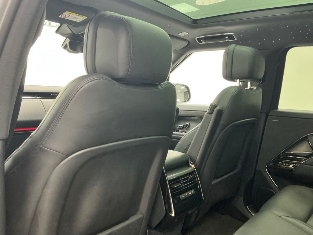Used Land Rover Range Rover Sport 2023 for sale - 78056487: Photo 29
