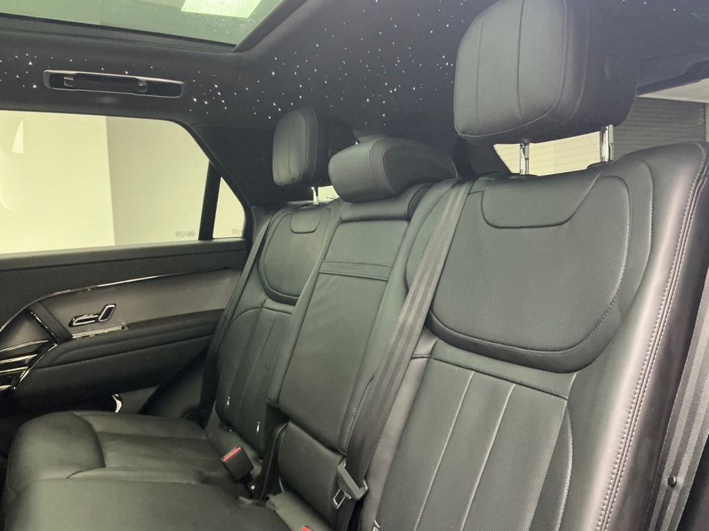Used Land Rover Range Rover Sport 2023 for sale - 78056487: Photo 30
