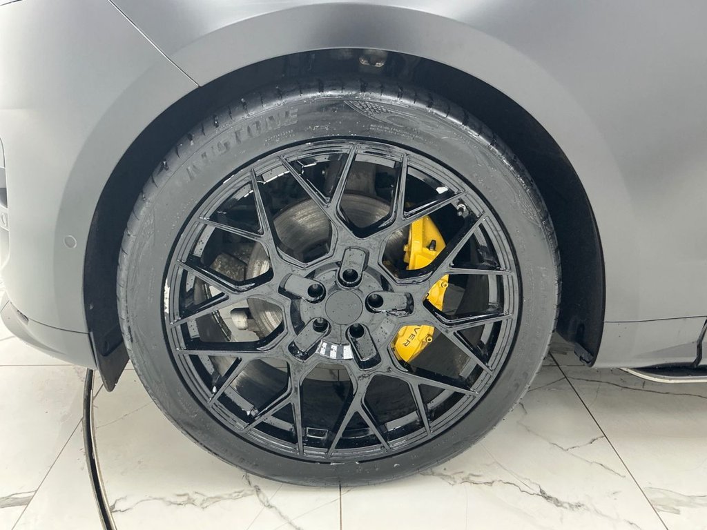 Used Land Rover Range Rover Sport 2023 for sale - 78056487: Photo 34