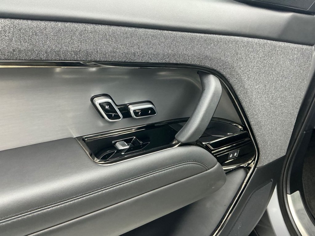 Used Land Rover Range Rover Sport 2023 for sale - 78056487: Photo 35