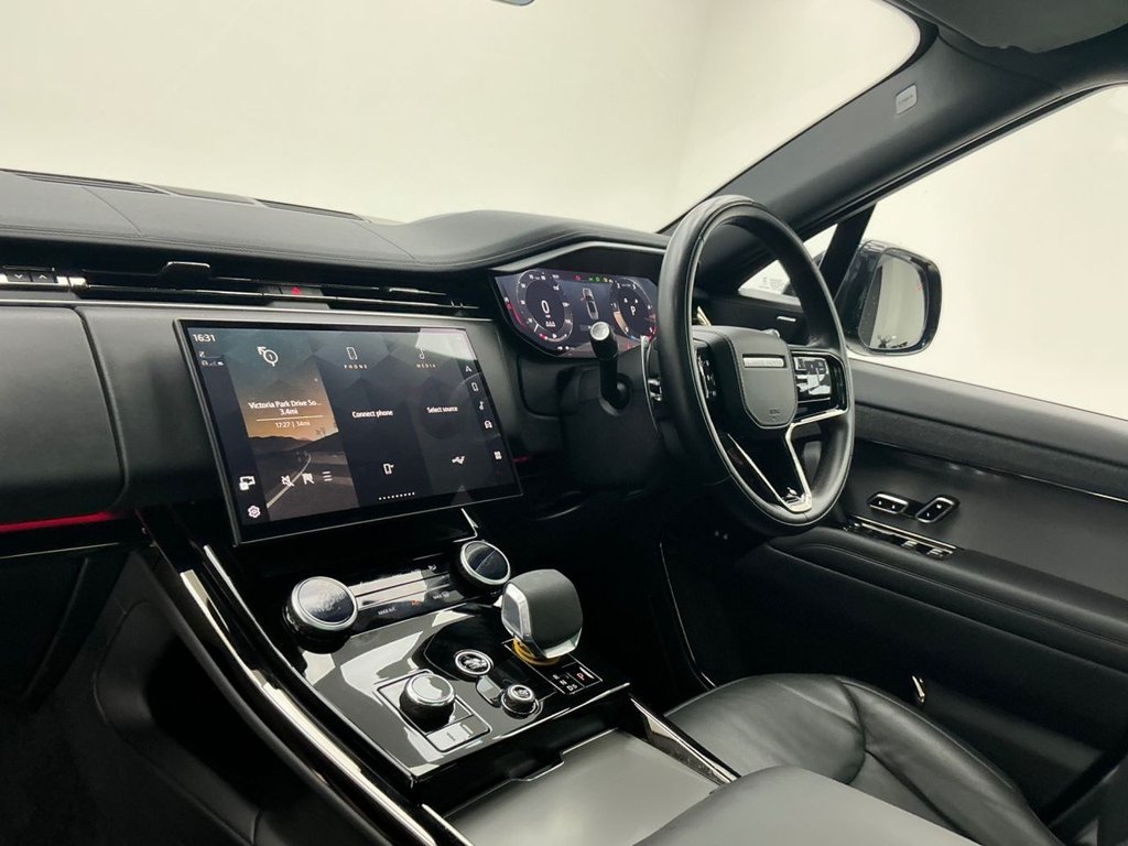 Used Land Rover Range Rover Sport 2023 for sale - 78056487: Photo 36