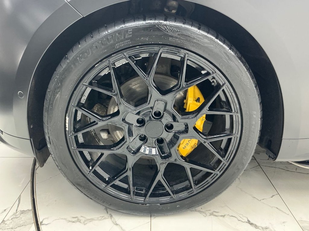 Used Land Rover Range Rover Sport 2023 for sale - 78056487: Photo 39