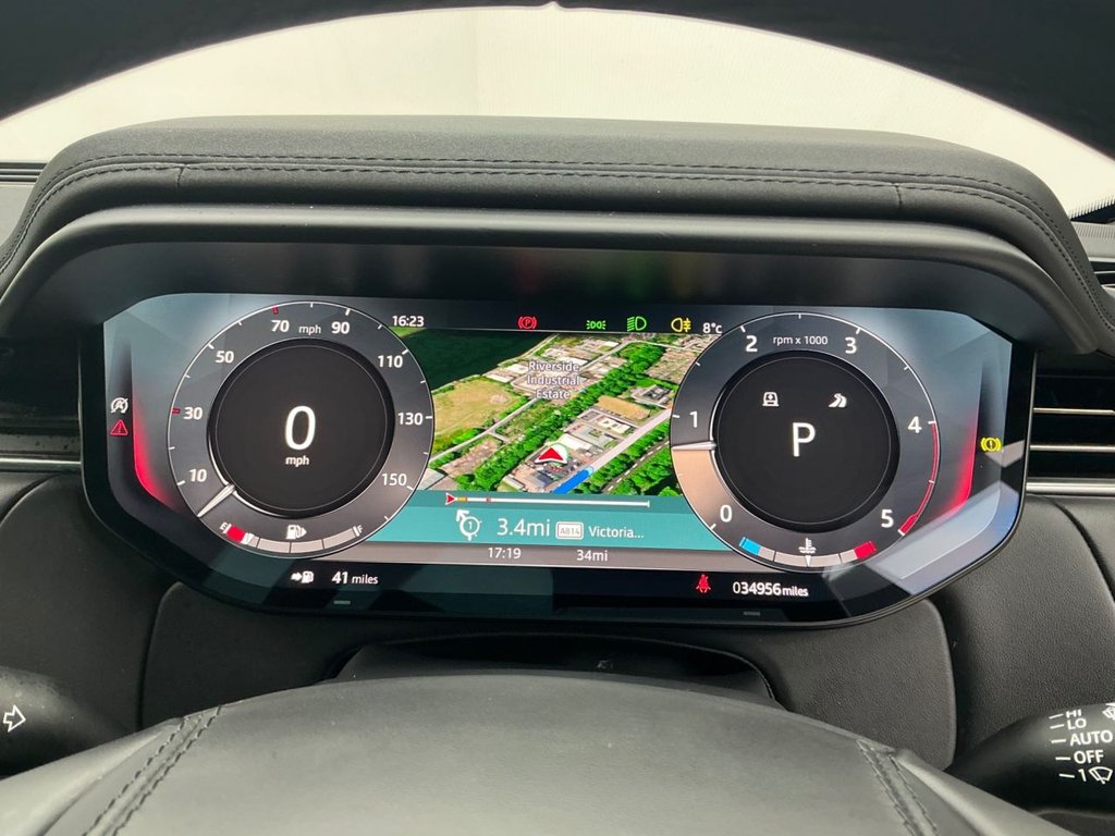 Used Land Rover Range Rover Sport 2023 for sale - 78056487: Photo 8