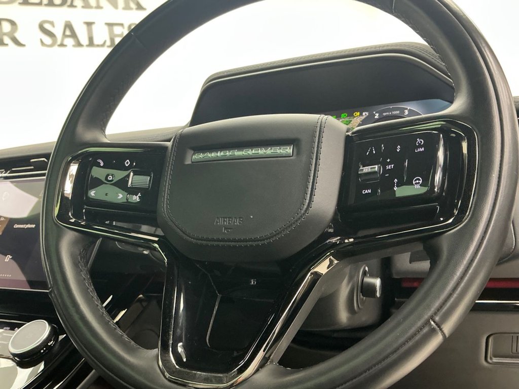 Used Land Rover Range Rover Sport 2023 for sale - 78056487: Photo 9