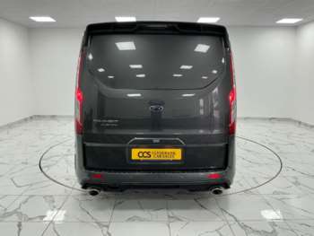 Used Ford Transit Custom 2020 for sale - 74193865: Photo