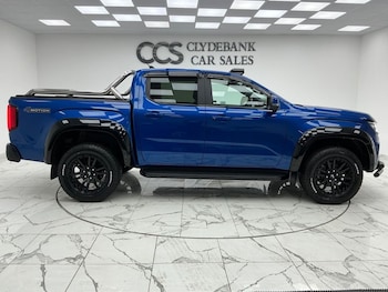 Used Volkswagen Amarok 2024 for sale - 78479493: Photo