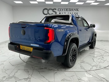 Used Volkswagen Amarok 2024 for sale - 78479493: Photo