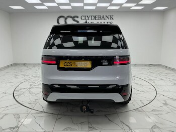 Used Land Rover Discovery 2021 for sale - 78331246: Photo