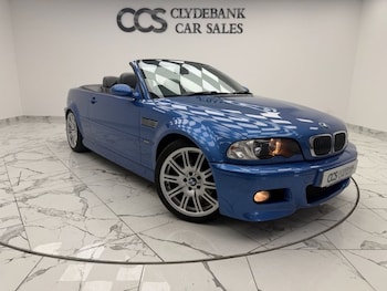 Used BMW M3 2006 for sale - 79187186: Photo