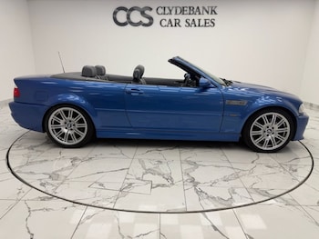 Used BMW M3 2006 for sale - 79187186: Photo